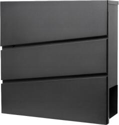 Garden Line PARROT" POSTAFIÓK 37 x 37 x 10, 5 CM *3449 (CH-TIS3449)