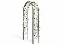 Garden Line Kerti Pergola 130 X 39 X 260 Cm *9036 (ch-den9036)