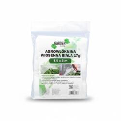Garden Line AGROTEXTÍLIA 1, 6 x 5 M TAVASZI FEHÉR 17g *2067 (CH-AGO2067)