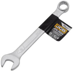 JCB A 15 mm-es lapos feszítőkulcs (F57178)