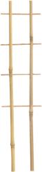 Garden Line KÉTLAZÍTÁSÚ BAMBUSZ LÉTRA 37 CM csomag=25 db *3120 (CH-BAM3120)