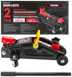 BaumAuto 2 tonnás hidraulikus békaemelő (F52143)