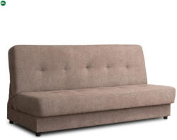 Mebel Elite ARUBA kanapé, barna