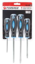 Forsage 4 darabos profi mágneses csavarhúzó szett (F27175)