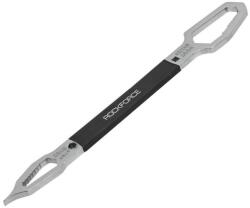 ROCKFORCE Univerzális vakolókulcs 6-24 mm, többfunkciós (F56493)