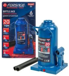 Forsage Hidraulikus oszlopemelő 20 tonnás roncsokhoz (F57367)