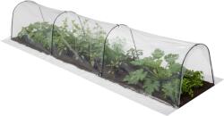 Garden Line MINI KERTI ÜVEGHÁZ FÓLIA MÉRET 1, 8 x 6 M *5900 (CH-EVA5900)