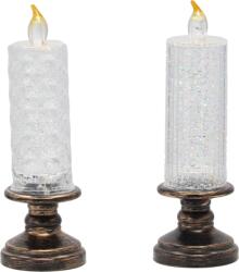 Chomik LED GYERTYA 7, 1 x 7, 1 x 21, 1 CM MINTA KAVALKÁD *2560 (CH-LED2560)