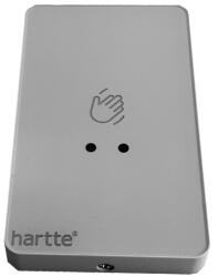 Hartte EB06 - Kijárati gomb, érintésmentes, felületi HARTTE - BIRA (EC-32907)
