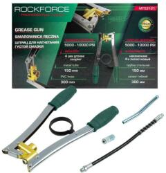 Rock FORCE Magasnyomású, kétrészes zsírzó patronnal (F58844)