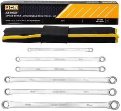 JCB Extra hosszú dugókulcs készlet (F65929)