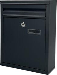 Garden Line POSTAFILMEZŐ DOBOZ 'DOVE' 32 x 25 x 8 CM *8176 (CH-TIS8176)