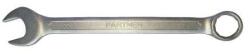 Partner Lapos-gyűrűs kulcs 22 mm - 260 mm hosszúságú, Cr-V (króm-vanádium) (F651)