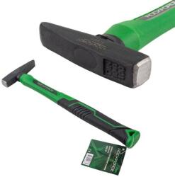 Rock FORCE A "Kladivo 100g" terméknevet magyarul a legbasicabb fordítással **Kalapács 100g**-nak hívnánk. Azonban a helyi SEO szempontjából érdemes figyelembe venni a termék pontos típusát vagy felhasználási ter