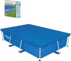 Chomik RÁMBA VALÓ 3 x 2, 01 M-es RECTANGULÁRIS MEDENCÉRE KÉSZÜLT TAKARÓ *8496 *4643 (CH-BES58106)