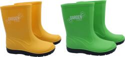Garden Line Gyermek Gumboot 28 As Méret Két Féle Színben *8143 (ch-kal8143)