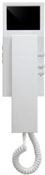  OP-VM3v2 - Színes LCD monitor 3, 5" telefonnal a digitális OPTIMA rendszerhez - Elfon (EC-13766)