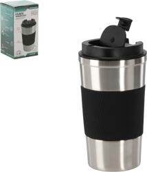 Chomik Termosz 500 Ml Turista Csúszásmentes Edénykével *4057 (ch-eta4057)