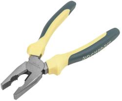 ROCK FORCE Univerzális multifunkciós fogó 200mm Cr-V in Hungarian can be translated and optimized for local SEO as: "Univerzális multifunkciós fogó 200 mm Cr-V" This translation retains the original name while b