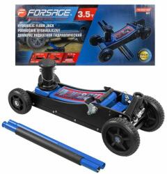 Forsage 3, 5 tonnás terepjáró hidraulikus emelő (F57715)
