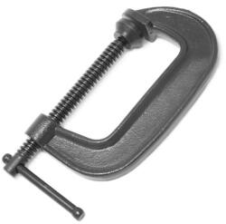 Forsage C alakú fogó - 8 collos FS-54255 (F54255)