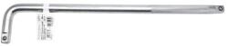 Rock FORCE L alakú vasúti kulcskészlet Cr-V 300mm 1/2"x1/2" - L alakú Cr-V anyagú, 300 mm hosszú, 1/2"x1/2" méretű kulcskészlet (F18989)