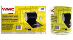 WMC TOOLS WMC fekete vízálló javítószalag (F48248)