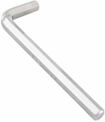 JCB Hexagon Imbusz Kulcs CRV 7mm L Típusú 6-Szögletű (F59747)