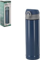 Chomik A Termosz Tartály 450 Ml Sötétkék *4033 (ch-eta4033)