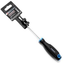 FORSAGE Laposszárú csavarhúzó sl3.5x100mm Forsage - "Forsage SL3.5x100mm hosszú nyelű csavarhúzó (F28240)