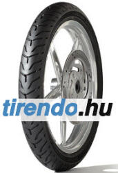 Dunlop D 408 F H/D ( 130/60B21 TL 63H Első kerék ) - tirendo