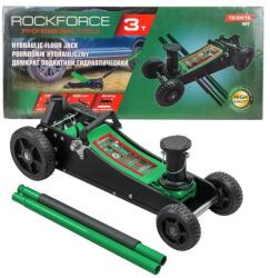 Rock FORCE 3 tonnás terepjáró hidraulikus emelő (F57718)