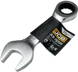 JCB Rövid 19 mm-es krokos szerszámnyitó ugy kézifék csavarkulcs FS-58212 (F58212)