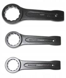 ROCK FORCE 80 mm-es ütvefészkes kulcs (F17532)