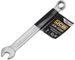 JCB Lapáttal ellátott kulcs 7 mm in Hungarian would be: "Lapáttal ellátott 7 mm-es kulcs (F57170)