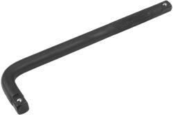 FORCEKRAFT Kétoldalas L alakú racsnis kulcs 200 mm 1/2" FORCEKRAFT FS-59070 (59070)