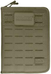 Mil-Tec Caiet Mil-Tec Hextac Tactical Medium - Olive