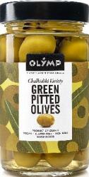 Olymp Зелени маслини Olymp без костилки 300гр