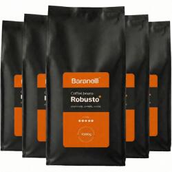 Baranelli Robusto Cafea Boabe 6 x 1kg