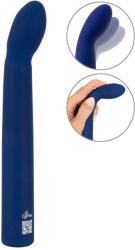 Sweet Smile Flexible G-Spot Vibrator Blue Vibrator