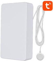 Neo NAS-WS05W WiFi vízérzékelő TUYA (NAS-WS05W) - boxon