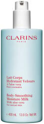 Clarins Body-Smoothing Moisture Milk Лосион за тяло дамски 400ml Лосион за тяло