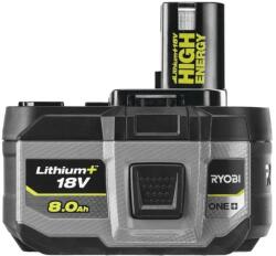 RYOBI Akkumulátor RB1880T 8.0 Ah (5133006264) (RYOBI5133006264)