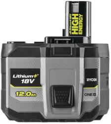 RYOBI Akkumulátor 12 Ah RB18120T (5133006265) (RYOBI5133006265)