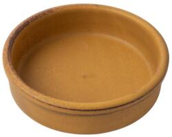 Made in Japan Farfurie pentru cuptor DONABE, galben, ceramică, MIJ (MIJC1189) Castron