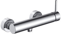 WASSERBURG Zuhany csaptelep, Wasserburg Perle zuhany csaptelep, króm 25.052. 4CR - zuhanykabin