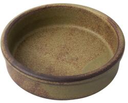 Made in Japan Farfurie pentru cuptor DONABE, verde, ceramică, MIJ (MIJC1191) Castron