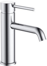 WASSERBURG Mosdó csaptelep, Wasserburg Perle Topfix mosdó csaptelep, króm 25.052. 1CR - zuhanykabin