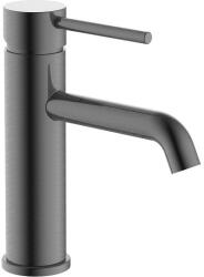 WASSERBURG Mosdó csaptelep, Wasserburg Perle Topfix mosdó csaptelep, gunmetal 25.052. 1GM - zuhanykabin