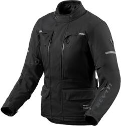 Revit Outback 5 H2O női motoros kabát fekete